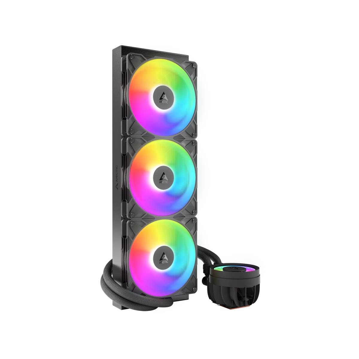 FREEZER III PRO 420MM COOLER thumbnail