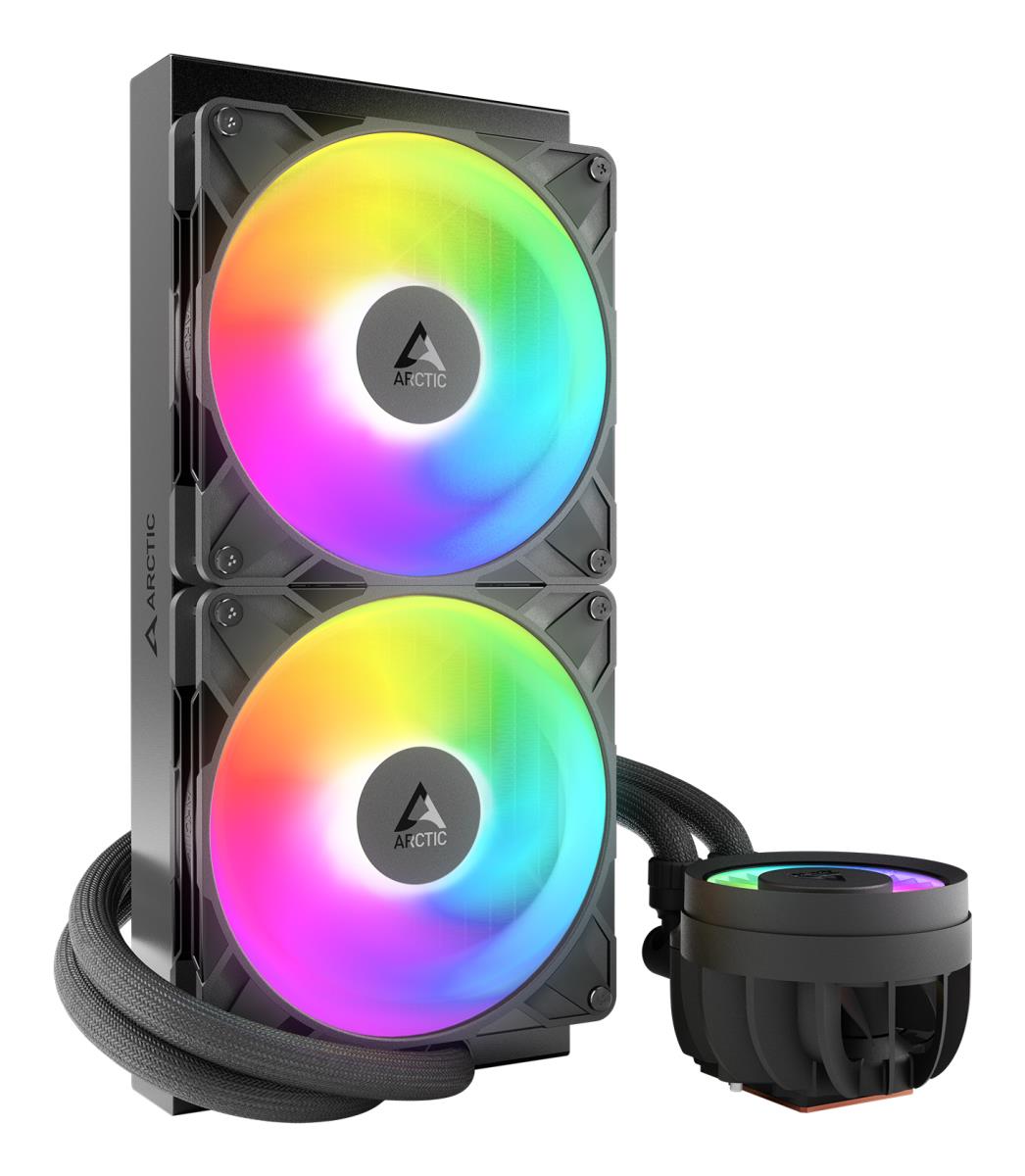 FREEZER III PRO 280MM COOLER thumbnail