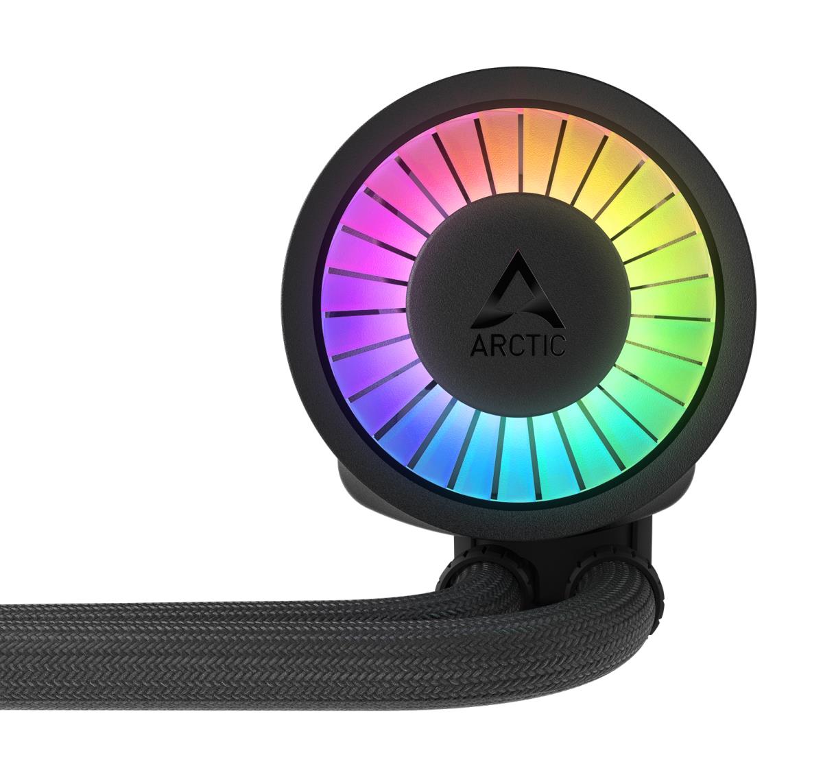 FREEZER III PRO 280MM COOLER thumbnail