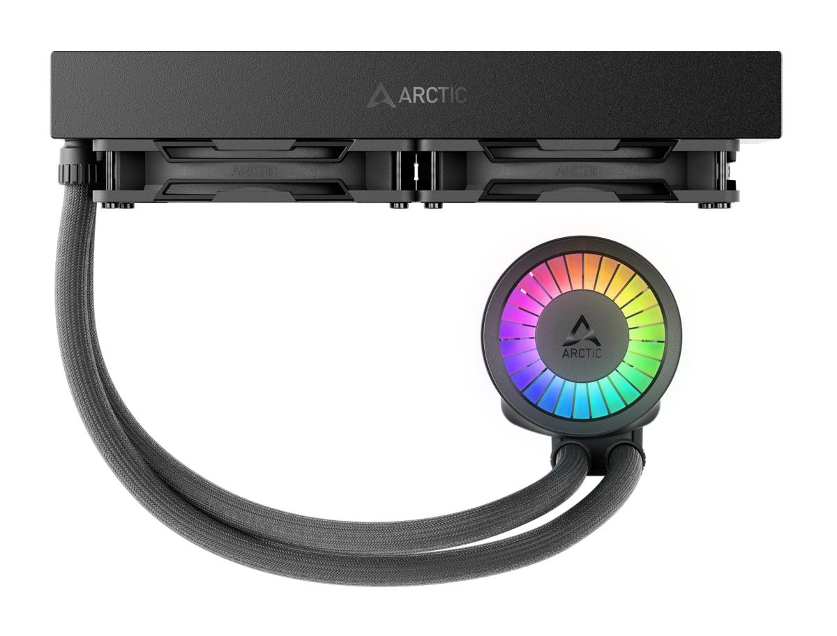 FREEZER III PRO 280MM COOLER thumbnail