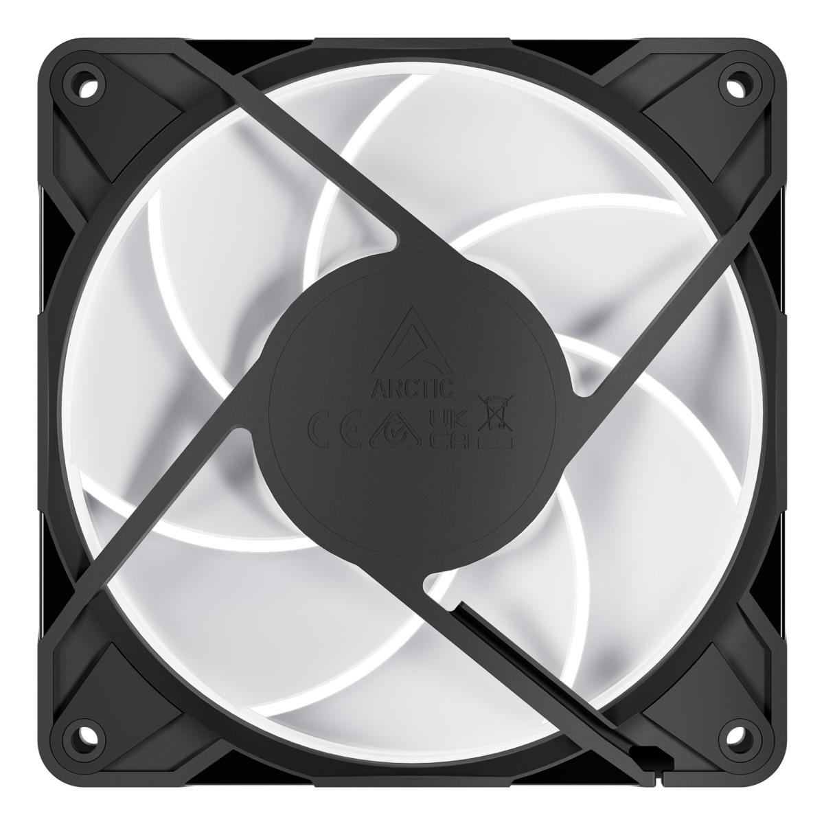 P12 PRO A-RGB FANS 3PK thumbnail