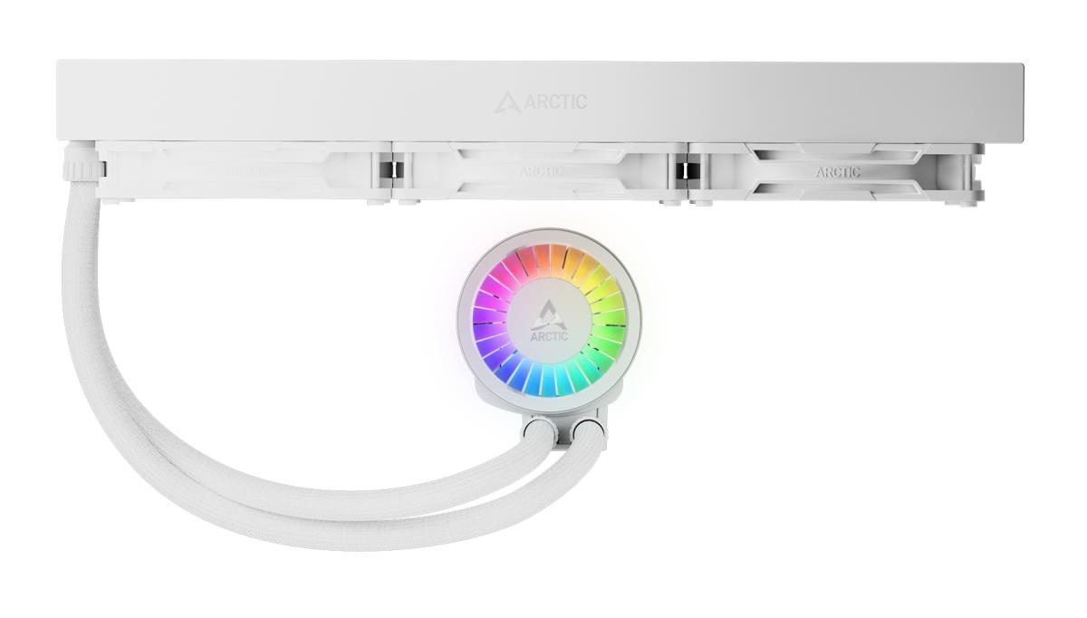 FREEZER III PRO 420MM COOLER thumbnail