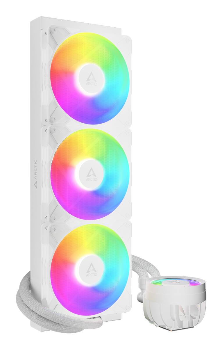 FREEZER III PRO 420MM COOLER thumbnail