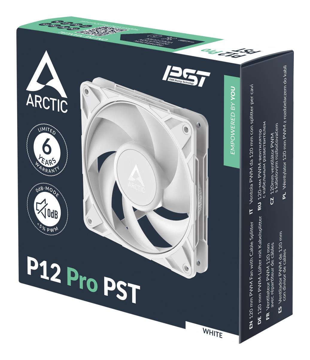 P12 PRO PST FAN thumbnail