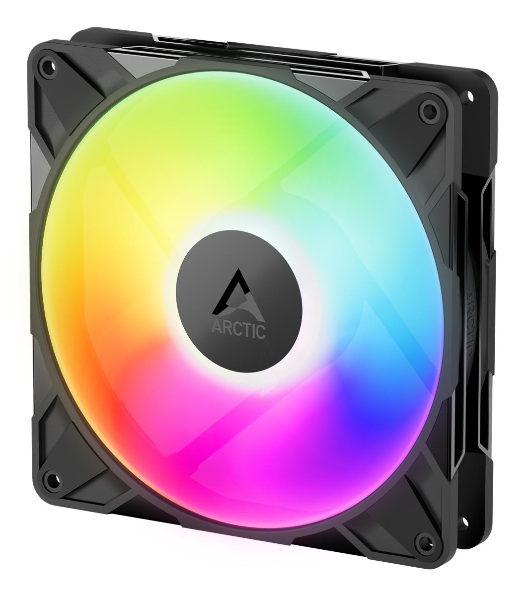 P14 PRO ARGB 140MM FAN thumbnail