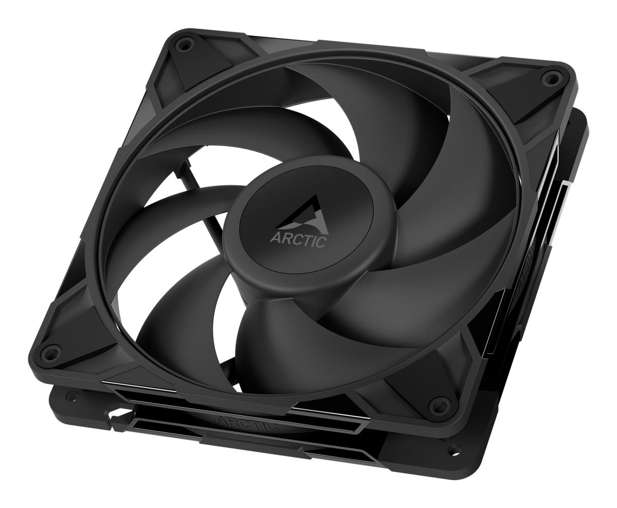 EU Product - Lfter P14 Pro Pst - 5 Pack - Case Fan - 25 dB thumbnail