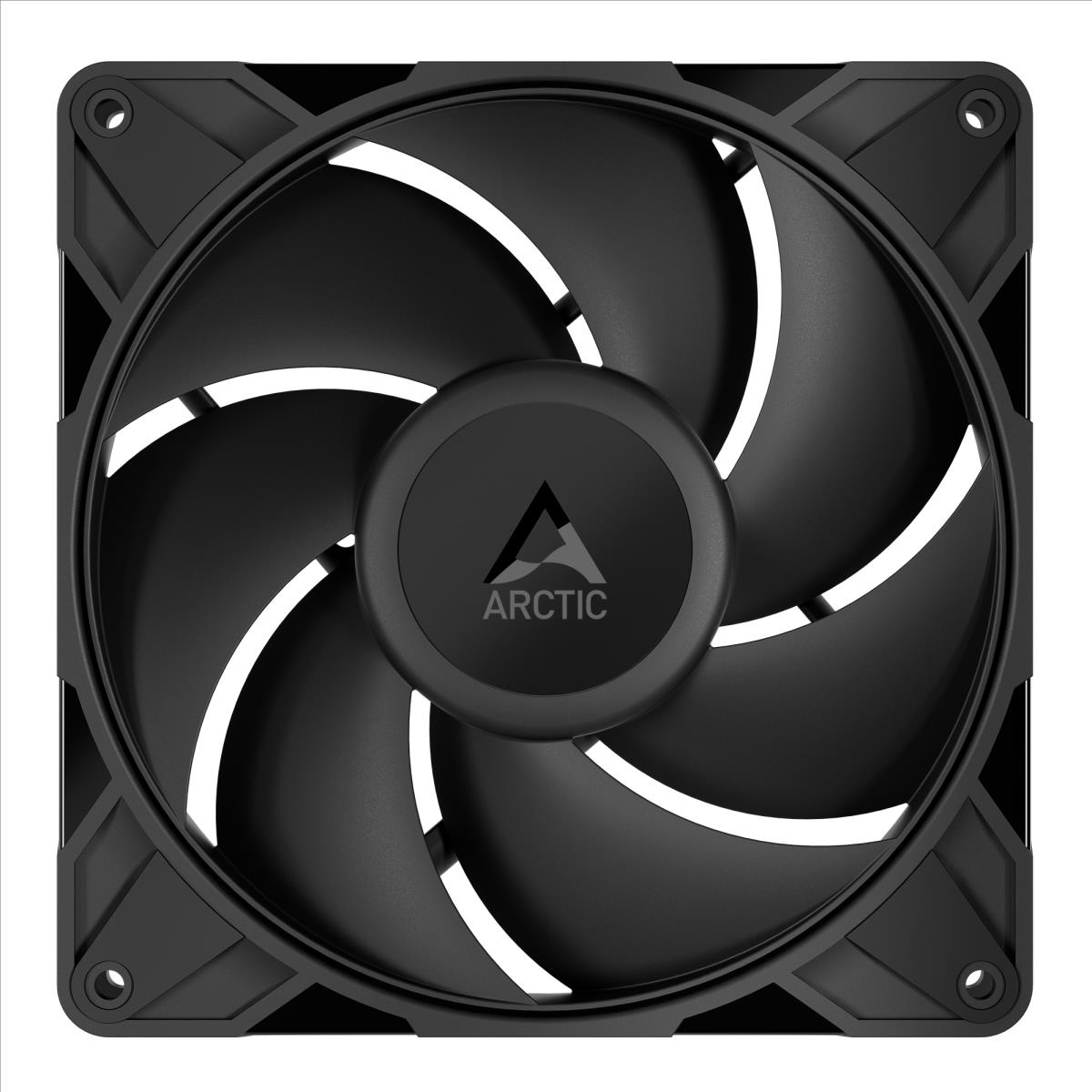 EU Product - Lfter P14 Pro Pst - 5 Pack - Case Fan - 25 dB thumbnail