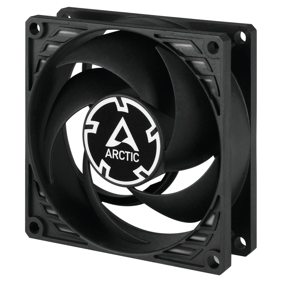 P8 SILENT PO 80MM FANS 5PK thumbnail