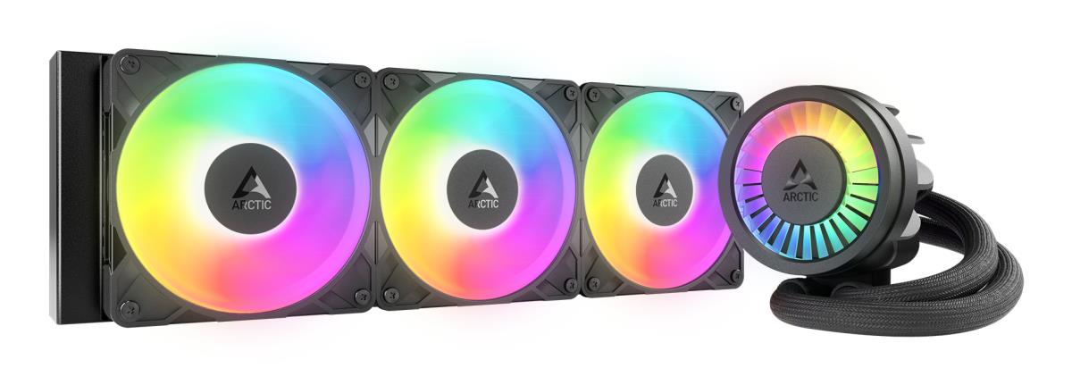 FREEZER III PRO 360MM COOLER thumbnail