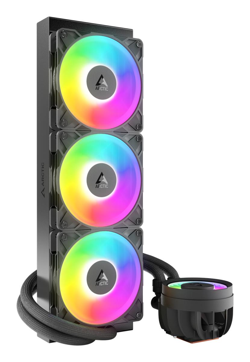 FREEZER III PRO 360MM COOLER thumbnail