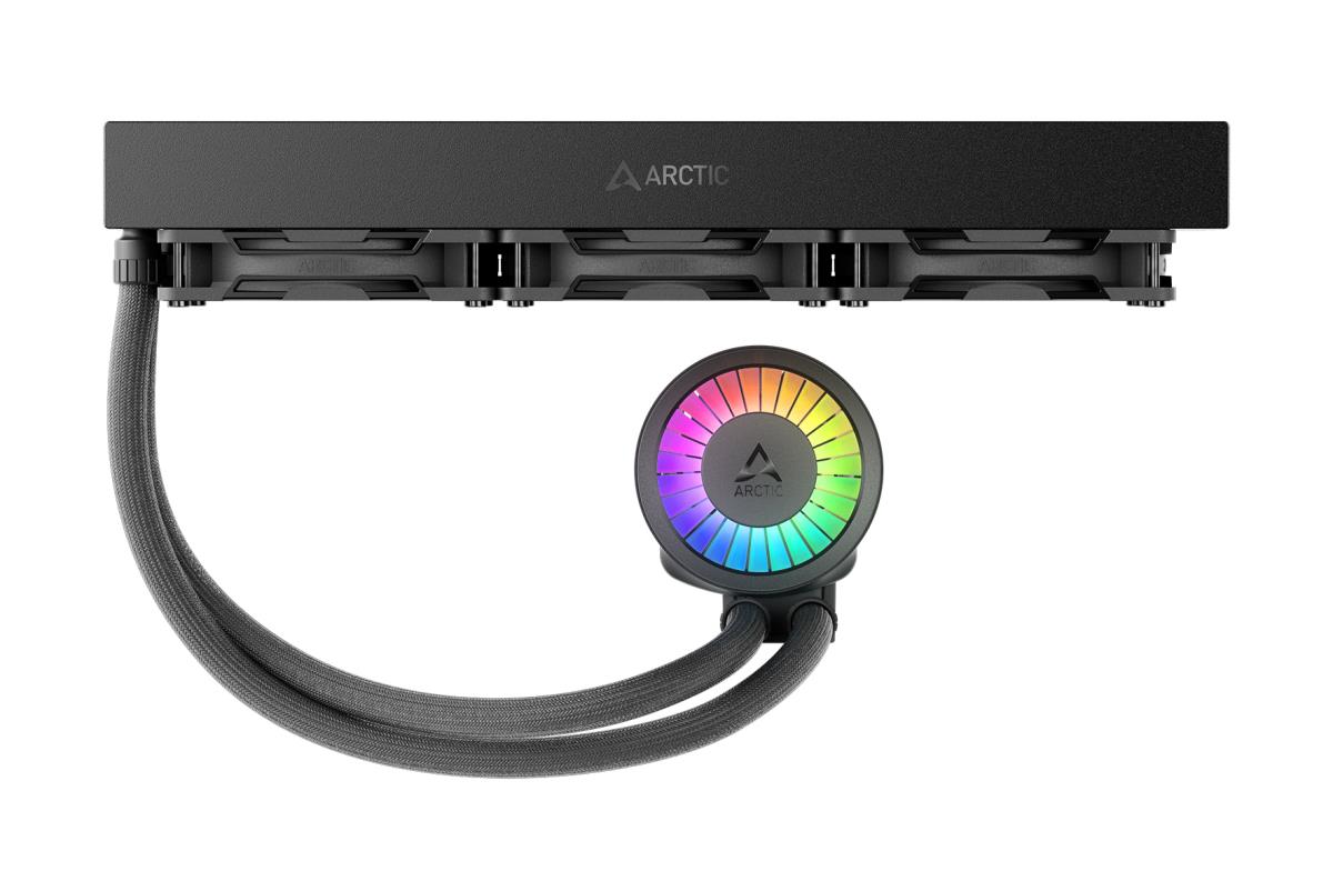 FREEZER III PRO 360MM COOLER thumbnail