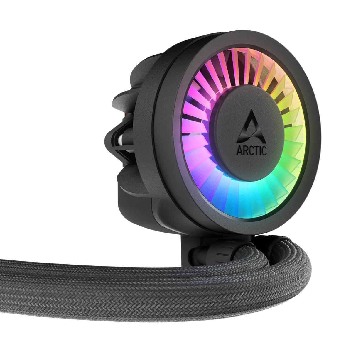 FREEZER III PRO 360MM COOLER thumbnail