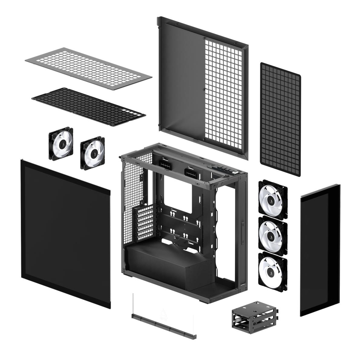XTENDER MIRROR  CASE thumbnail
