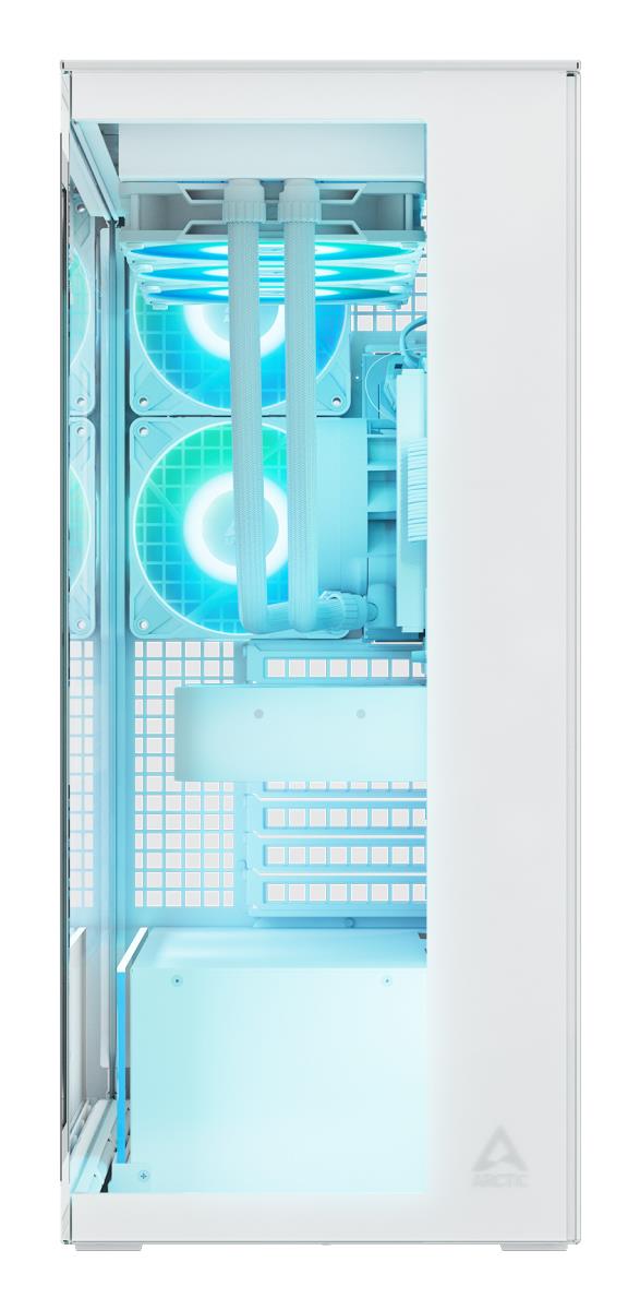 XTENDER  CASE WHITE thumbnail