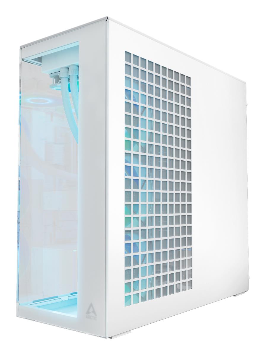 XTENDER  CASE WHITE thumbnail