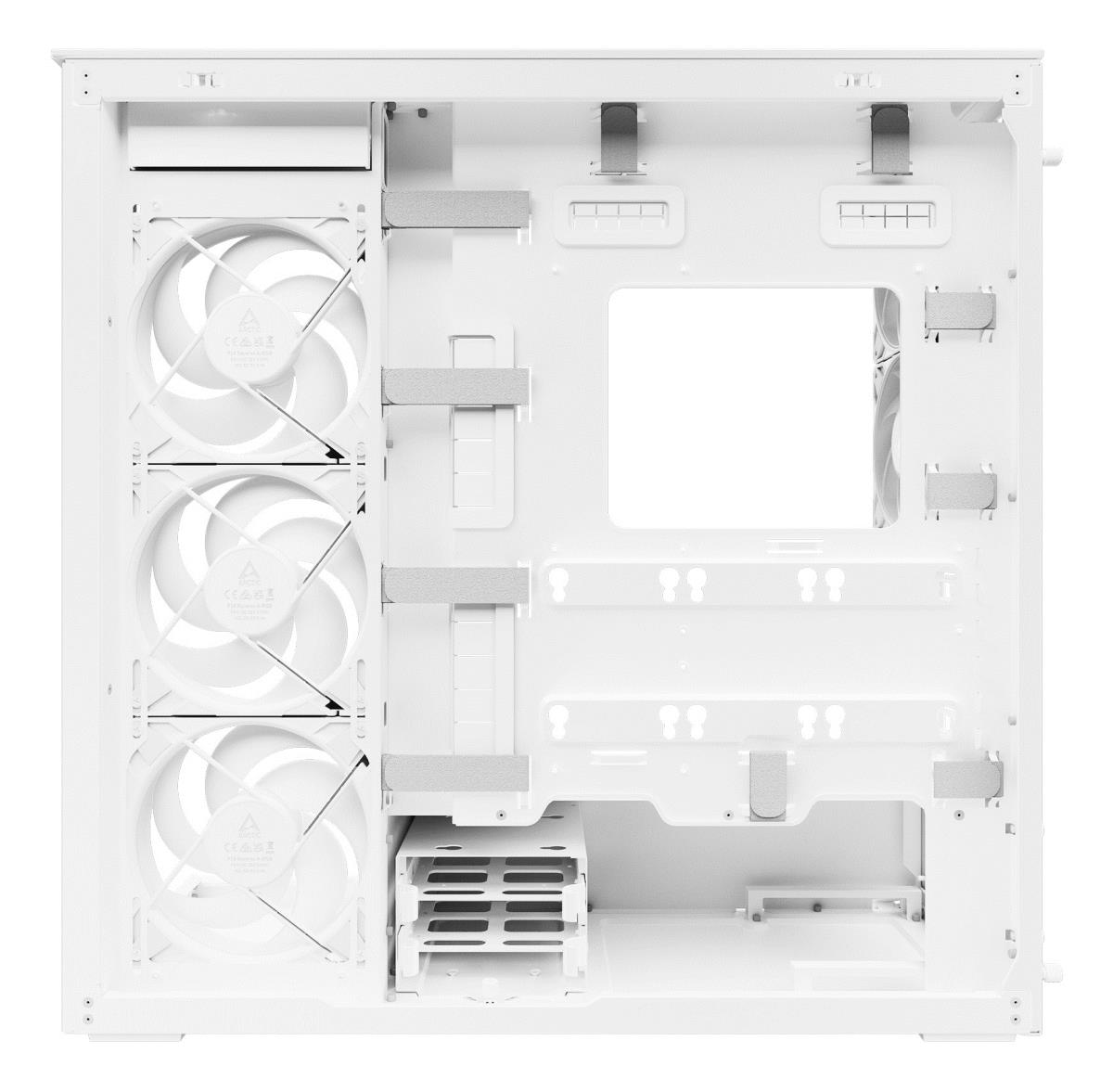XTENDER  CASE WHITE thumbnail