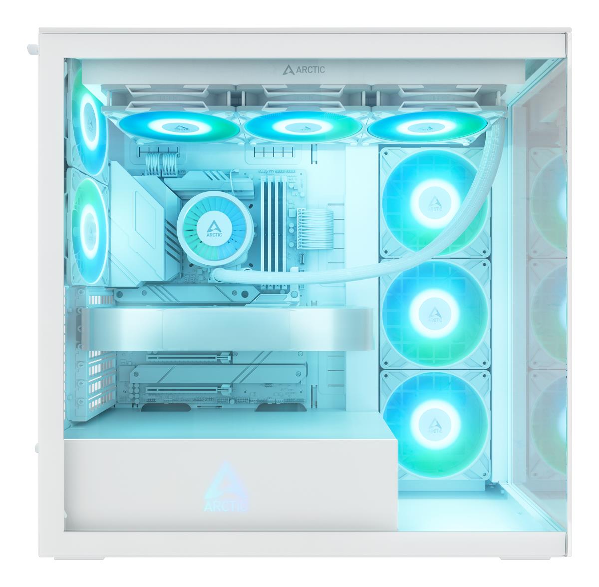 XTENDER  CASE WHITE thumbnail