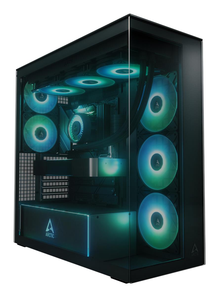 XTENDER  CASE BLACK thumbnail