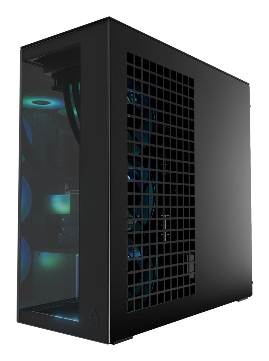 XTENDER  CASE BLACK thumbnail