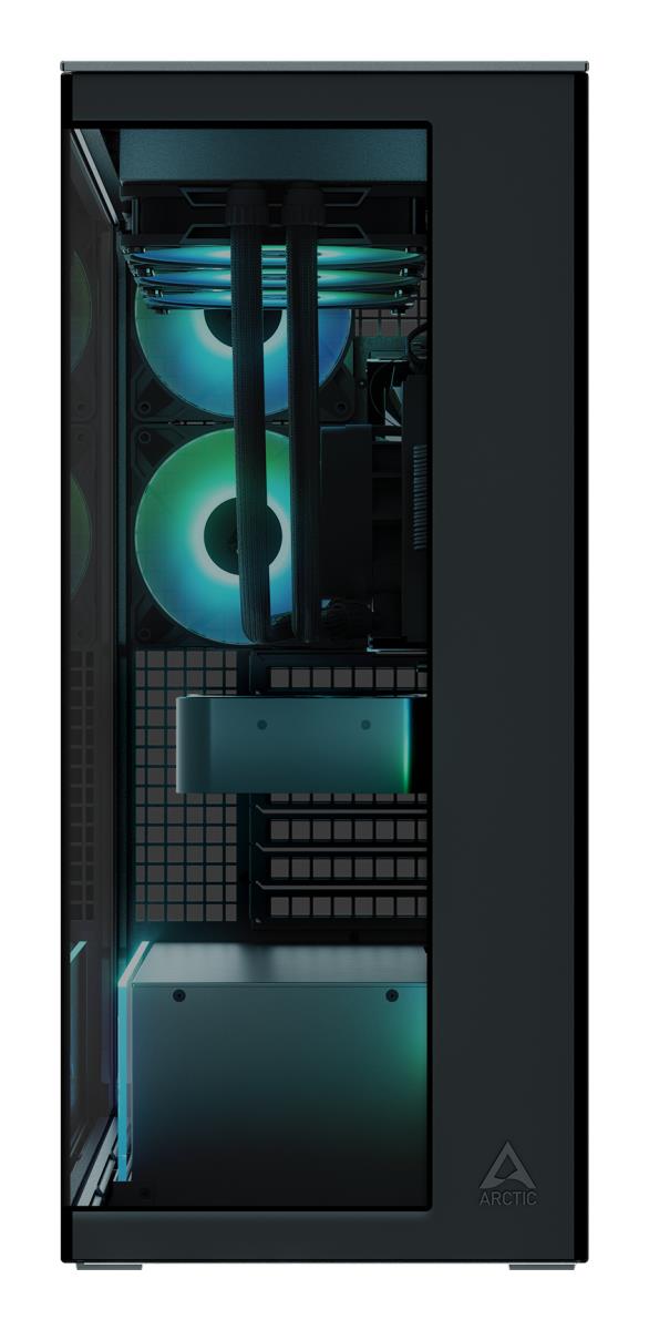 XTENDER  CASE BLACK thumbnail