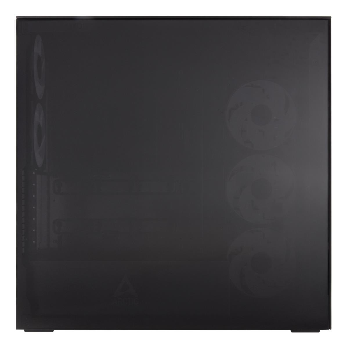 XTENDER  CASE BLACK thumbnail