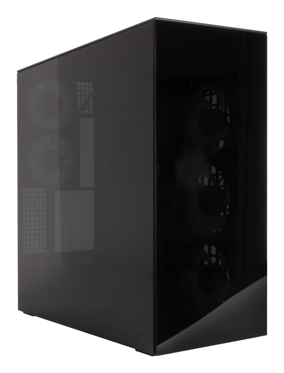 XTENDER  CASE BLACK thumbnail