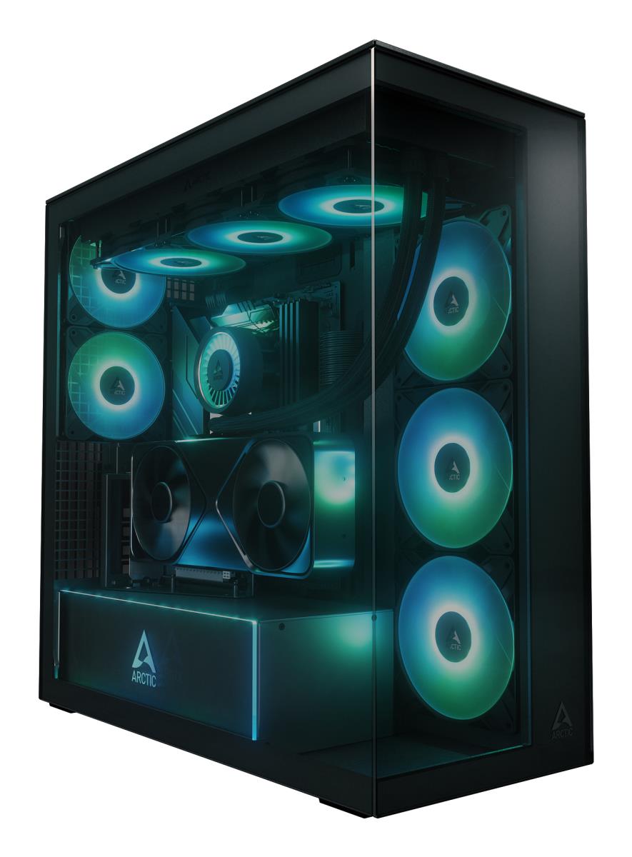 XTENDER VG  CASE BLACK thumbnail