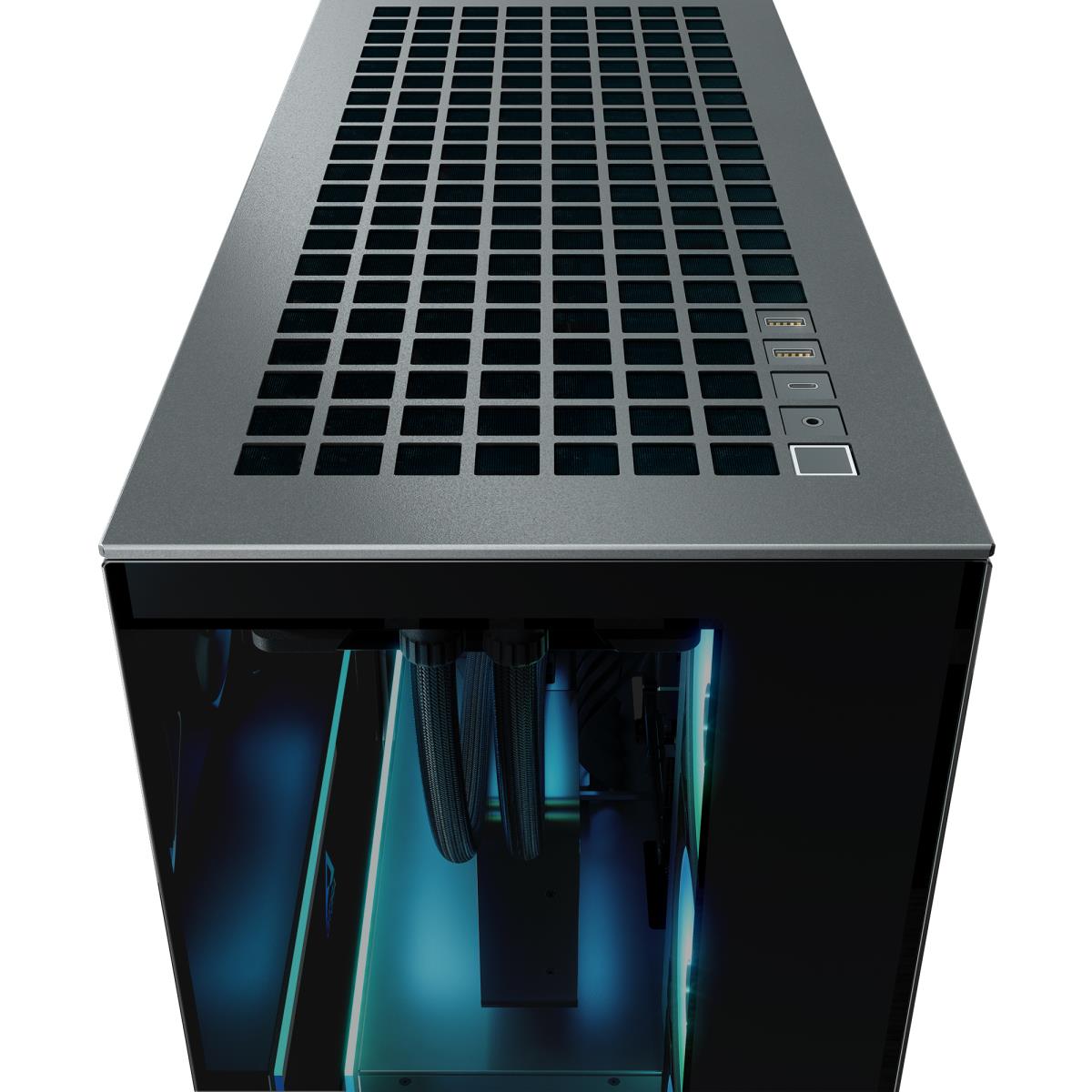 XTENDER VG  CASE BLACK thumbnail