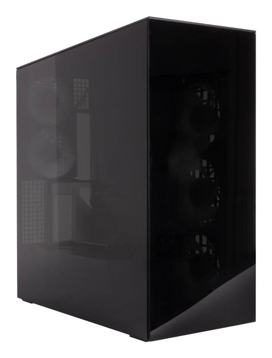 XTENDER VG  CASE BLACK thumbnail