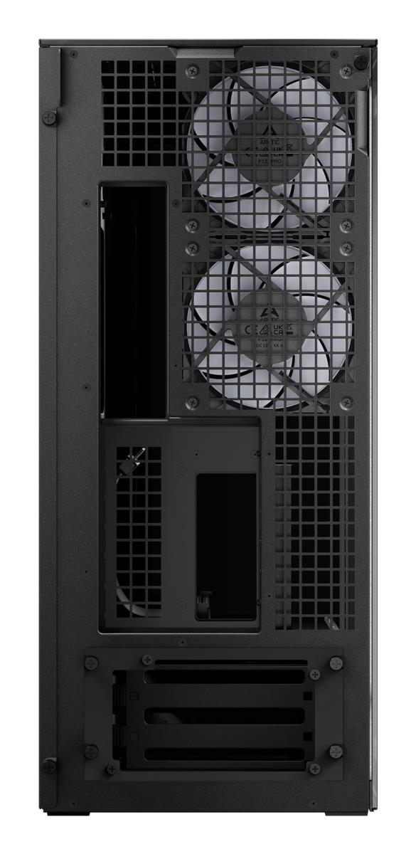 XTENDER VG  CASE BLACK thumbnail