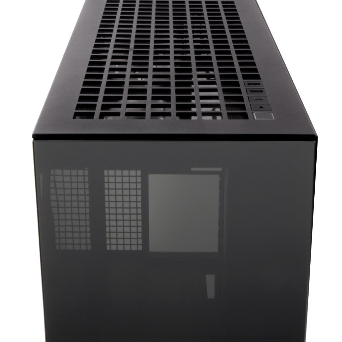 XTENDER VG  CASE BLACK thumbnail