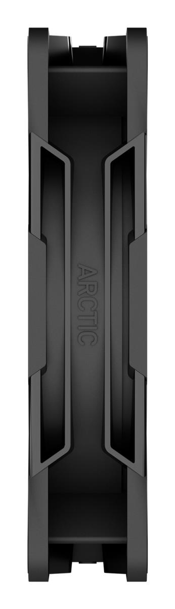 140MM FAN(3PK) P14 PRO DYN PWM BK thumbnail