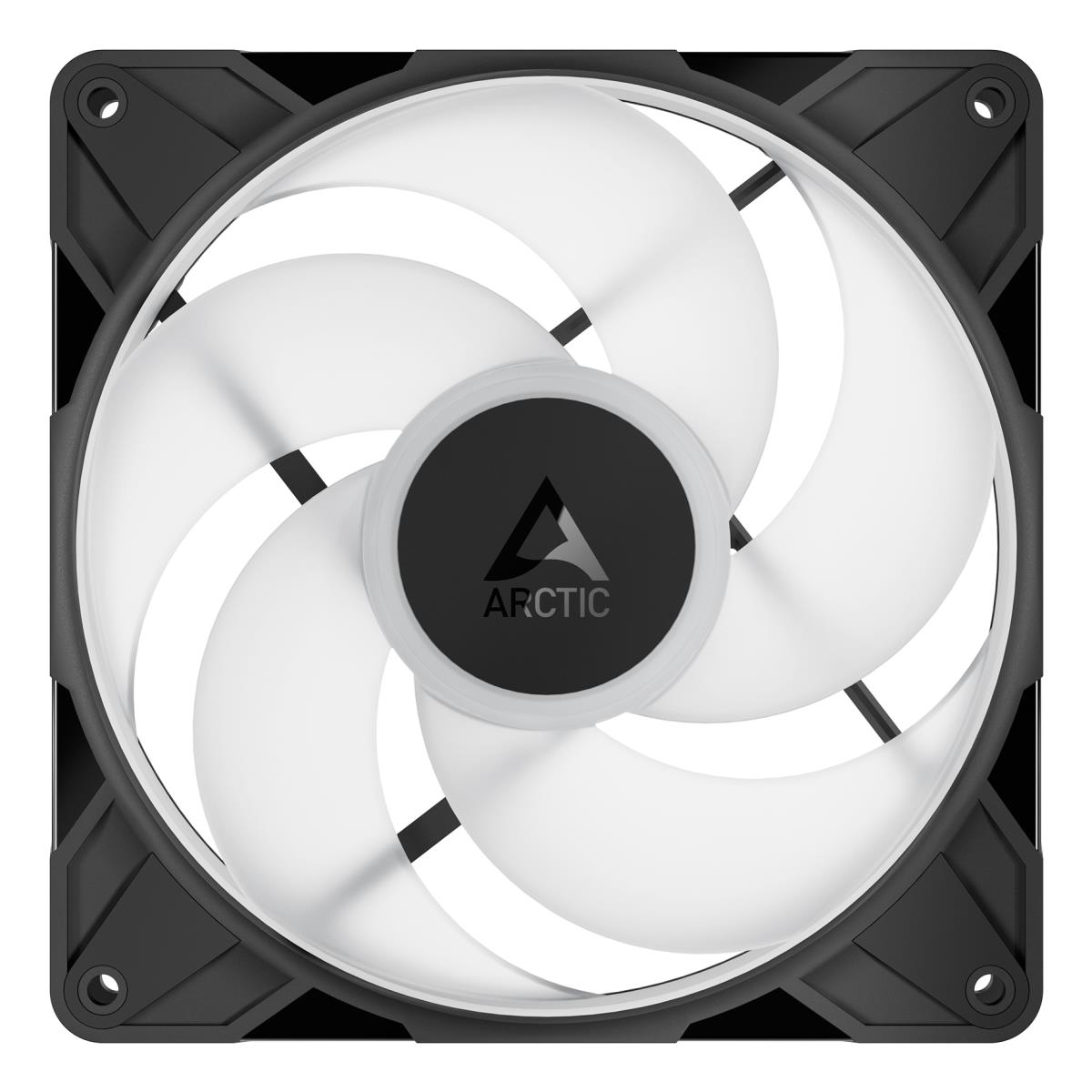 140MM FAN(3PK) P14 PRO DYN PWM BK thumbnail