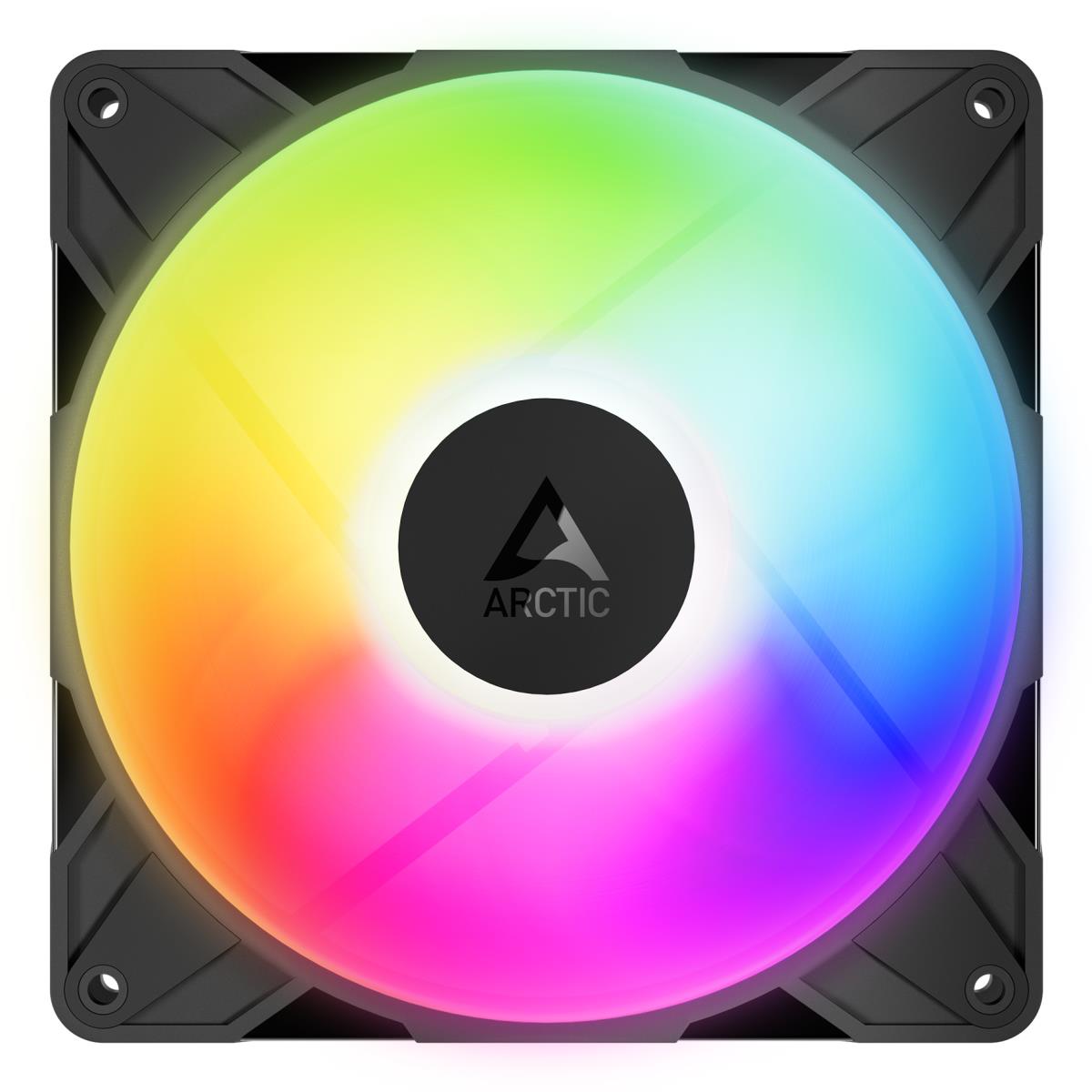 140MM FAN(3PK) P14 PRO DYN PWM BK thumbnail