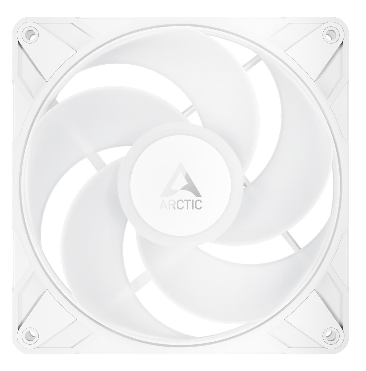 140MM FAN P14 PRO DYN PWM WT thumbnail