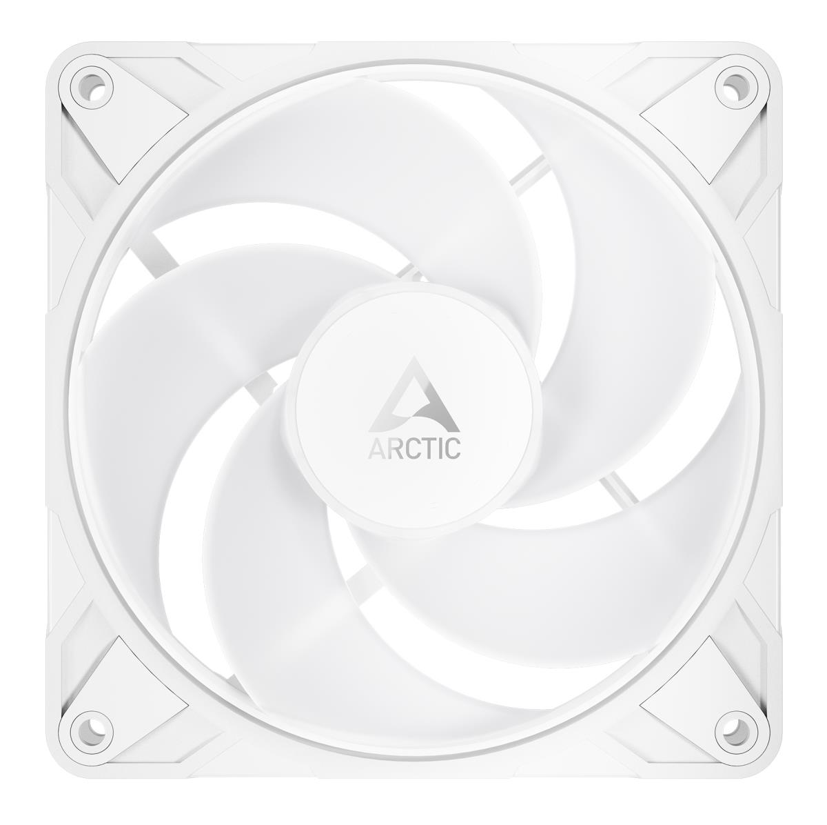 120MM FAN P12 PRO A-RGB DYN PWM WT thumbnail
