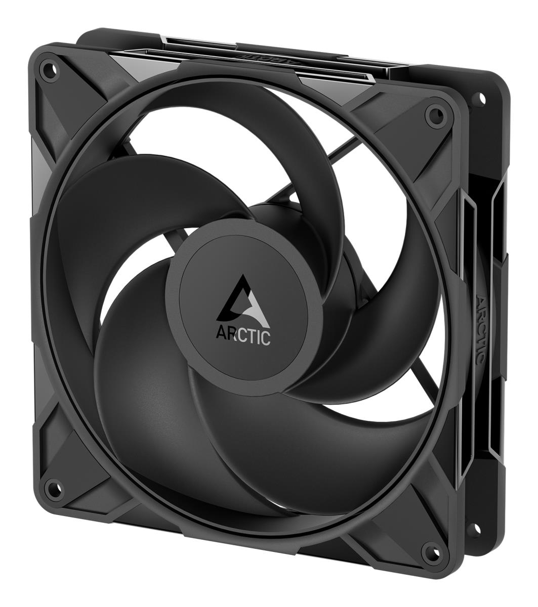 140MM FAN P14 PRO DYN PWM BK thumbnail