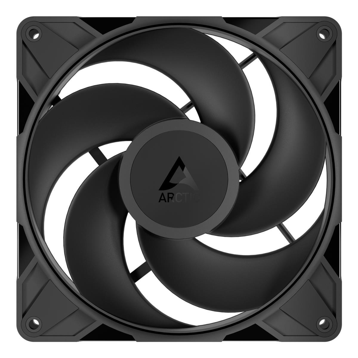 140MM FAN P14 PRO DYN PWM BK thumbnail