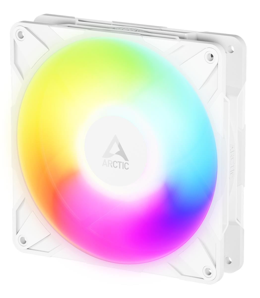 140MM FAN(3PK) P14 PRO DYN PWM WT thumbnail