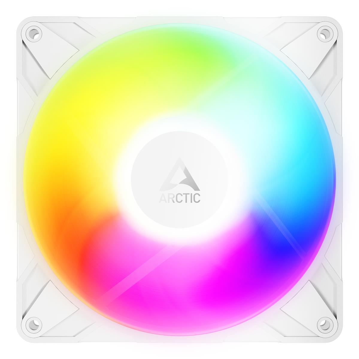 140MM FAN(3PK) P14 PRO DYN PWM WT thumbnail