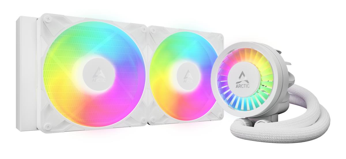 FREEZER III PRO 280MM COOLER thumbnail