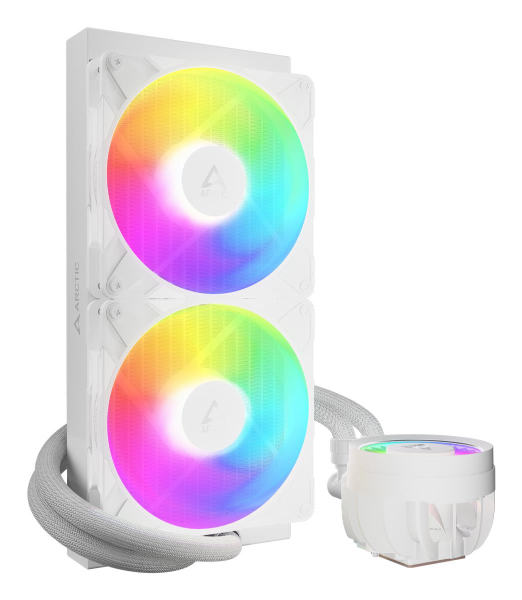 FREEZER III PRO 280MM COOLER thumbnail