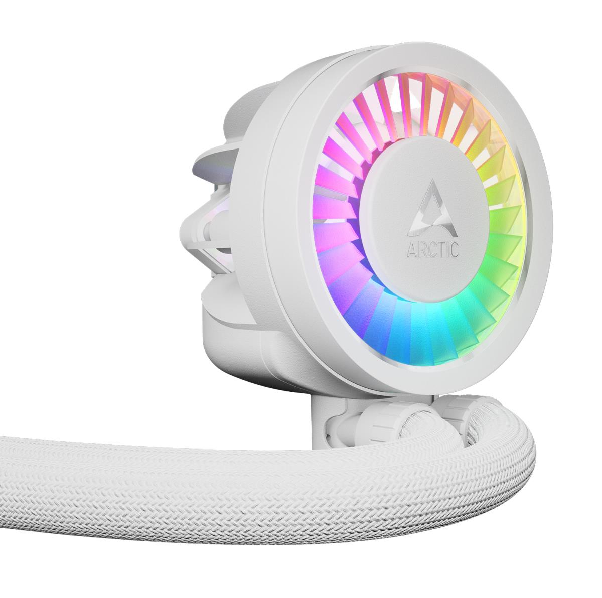 FREEZER III PRO 280MM COOLER thumbnail