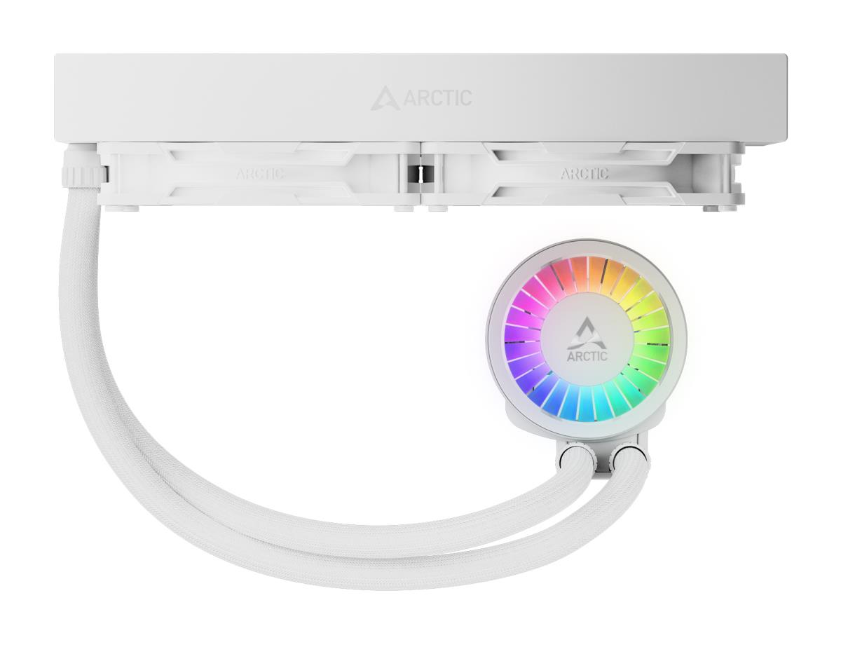 FREEZER III PRO 280MM COOLER thumbnail
