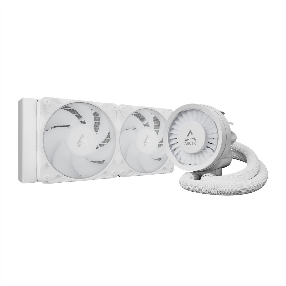FREEZER III PRO 240MM COOLER thumbnail