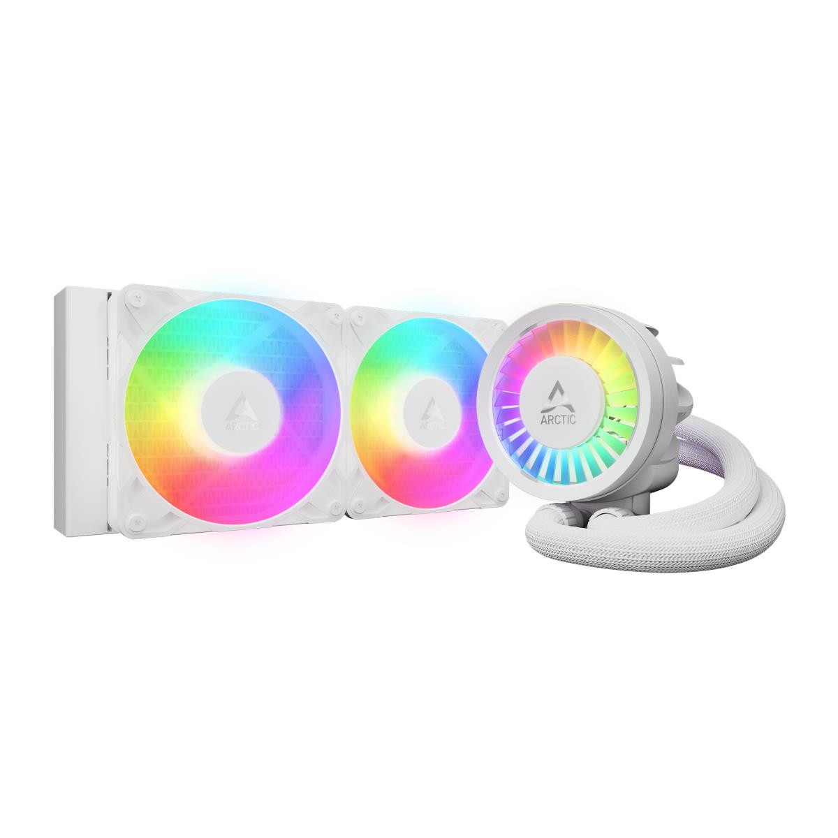 FREEZER III PRO 240MM COOLER thumbnail
