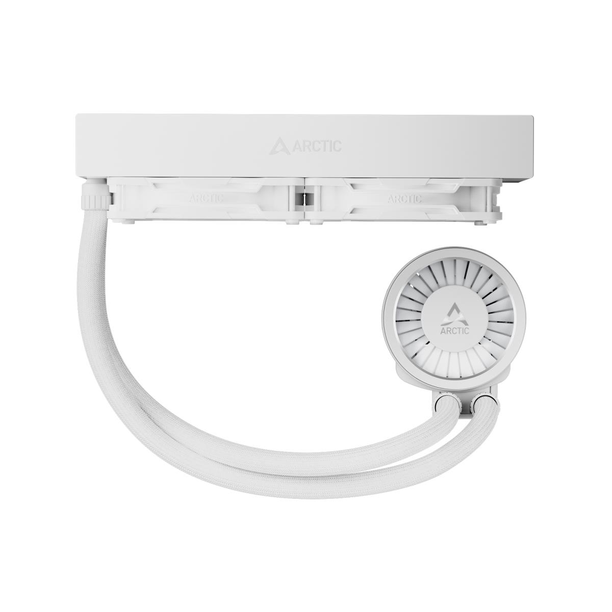 FREEZER III PRO 240MM COOLER thumbnail