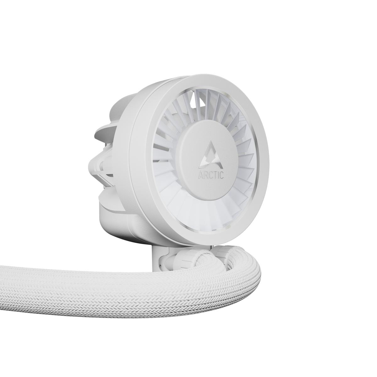 FREEZER III PRO 240MM COOLER thumbnail