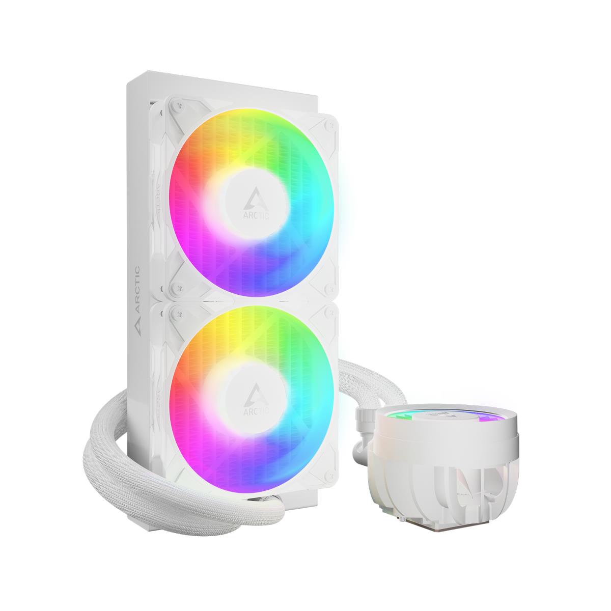 FREEZER III PRO 240MM COOLER thumbnail