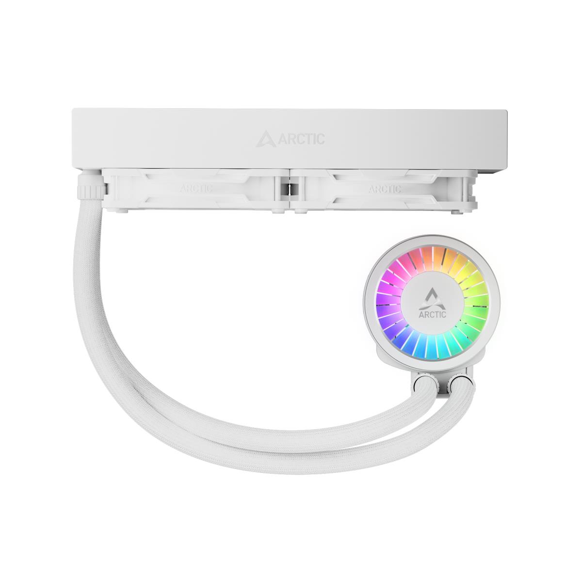 FREEZER III PRO 240MM COOLER thumbnail